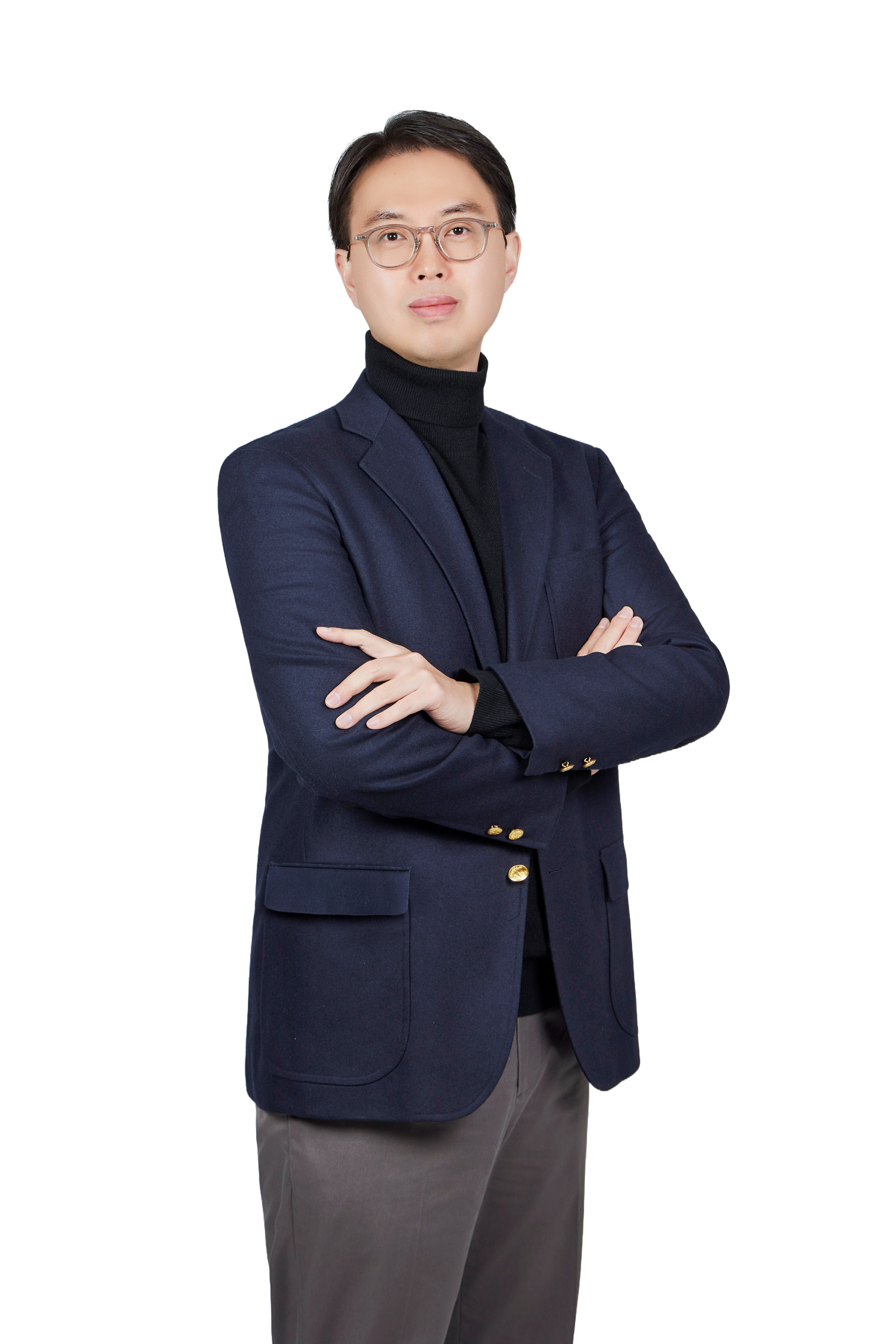 Representative Kim Tae-young